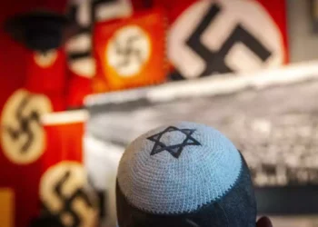 Los sobrevivientes del Holocausto pueden tener una mayor resistencia mental
