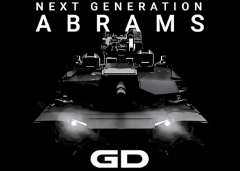 General Dynamics anuncia la próxima generación del tanque M1 Abrams