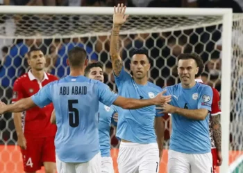 Estrella del fútbol israelí volverá al Maccabi Tel Aviv tras 6 años en el extranjero