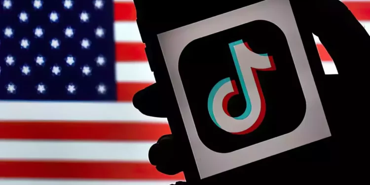 Grabaciones filtradas indican que empleados chinos de TikTok accedieron a datos privados de estadounidenses