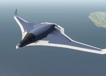 El bombardero estratégico ruso “PAK-DA” se somete a pruebas de asiento eyectable