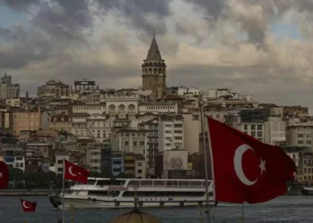 Israelíes, !Es tiempo de salir de Turquía¡