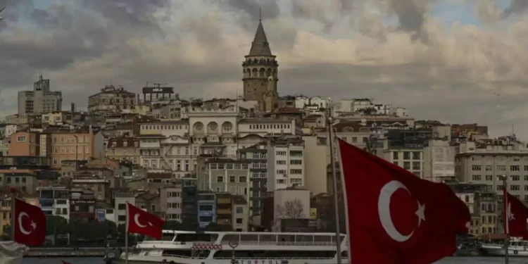 Israelíes, !Es tiempo de salir de Turquía¡