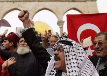 ¿Qué ocurrirá con los árabes israelíes en Turquía?