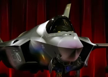 Turquía no será reincorporado al programa F-35