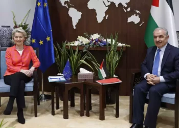 La Unión Europea libera los fondos retenidos a la Autoridad Palestina por incitar a la violencia contra Israel