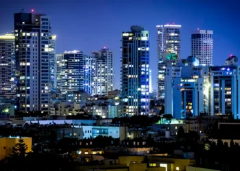 Tel Aviv en el 7.º puesto de mejores ecosistemas tecnológicos del mundo