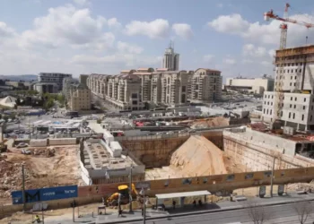 Israel busca impulsar la construcción para frenar el alza de los precios de la vivienda