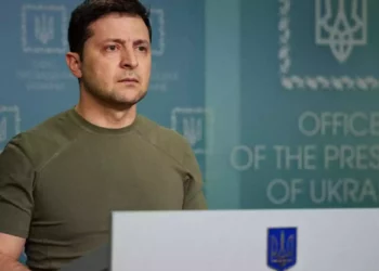 Zelensky sobre la guerra con Rusia: Todavía no estamos preparados para una contraofensiva