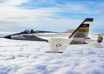 YF-17 Cobra: el caza al que la Fuerza Aérea de EE. UU. dijo “no”