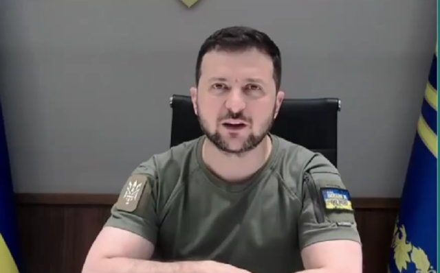 El embajador israelí en Ucrania responde a las críticas de Zelensky