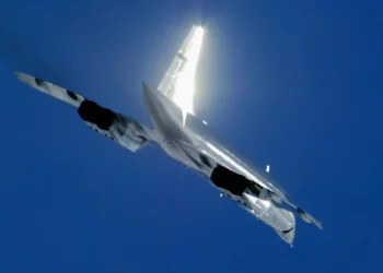 Pura velocidad: Los aviones más rápidos del mundo antes y ahora
