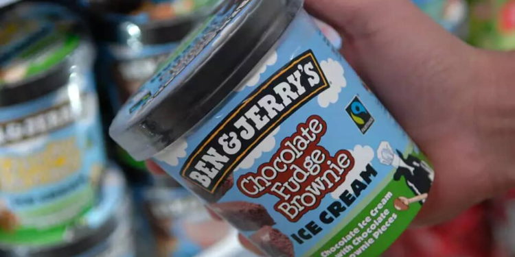 En una victoria para Israel: Ben & Jerry's continuará sus ventas en Judea y Samaria