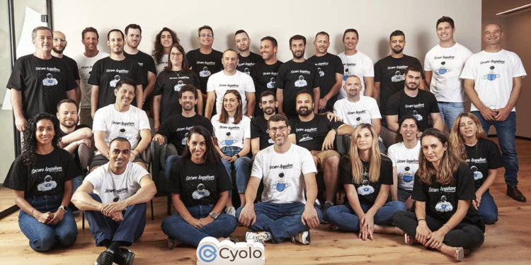 La empresa israelí de ciberseguridad Cyolo recauda $60 millones