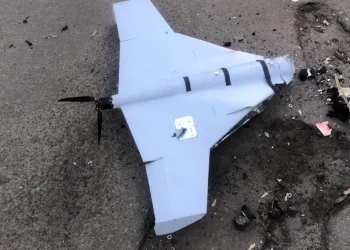 Detenido un estonio que intentaba introducir drones en Rusia