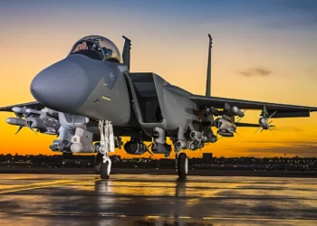 ¿Está el F-15EX a punto de ser cancelado?