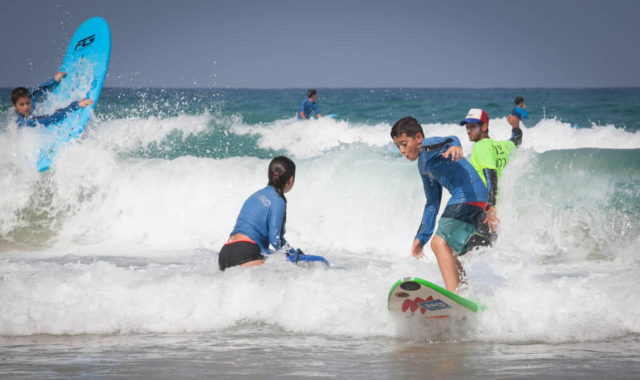 32 actividades en Israel que puedes disfrutar con tus hijos en verano