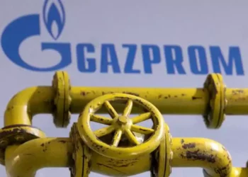 Las entregas de gas ruso a Europa se desploman aún más