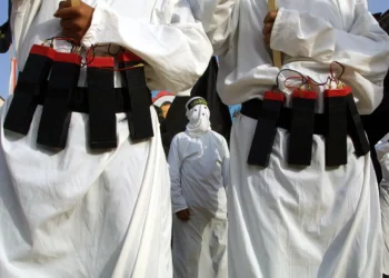 ¿Un ataque a una mezquita suprime las masacres islamistas en iglesias?