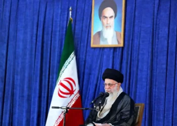 Irán sustituyen al comandante que protege al líder supremo Jamenei