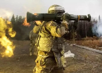 Rusia dice que los estadounidenses capturados en Ucrania son “mercenarios”