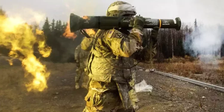 Rusia dice que los estadounidenses capturados en Ucrania son “mercenarios”