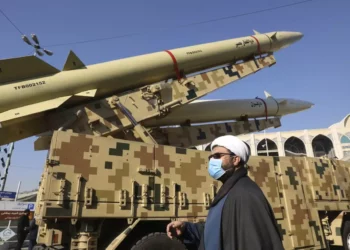 Los dos miembros del CGRI de Irán que murieron armaban a Hezbolá