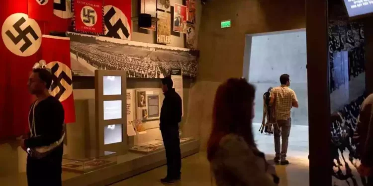 Canadá anuncia una inversión de $2.5 millones en el Museo del Holocausto de Toronto