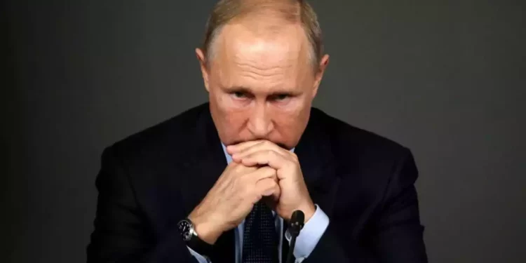 Rusia etiqueta de “agente extranjero” a una organización anti-tortura