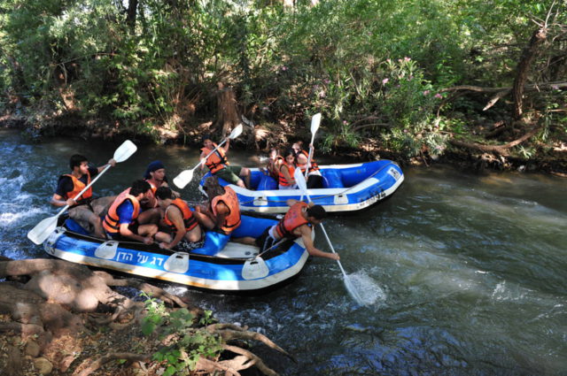 32 actividades en Israel que puedes disfrutar con tus hijos en verano