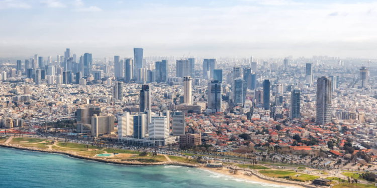 Tel Aviv y Jerusalén entran al ranking de las ciudades más caras del mundo