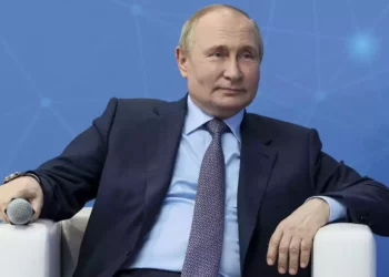 Putin se compara con el zar del siglo XVII que luchó contra Suecia
