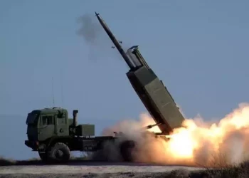 Rusia acusa a EE. UU. de “echar leña al fuego” al suministrar sistemas MLRS a Ucrania