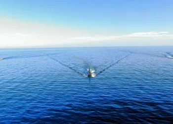 La Marina israelí concluye un "complejo" ejercicio con submarinos en el Mar Rojo