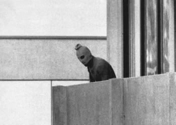 Baviera publica todos los archivos inéditos sobre la masacre de los Juegos Olímpicos de Múnich