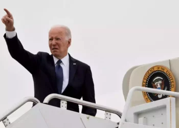 Lapid: Biden visitará Israel incluso si la coalición colapsa