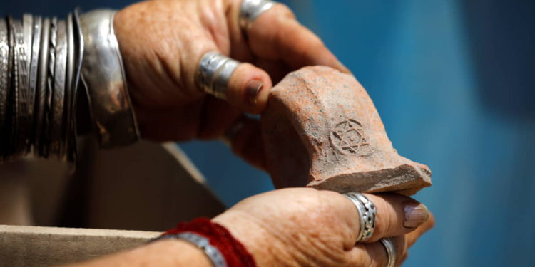 Cómo los romanos mantenían su vino lleno de sabor