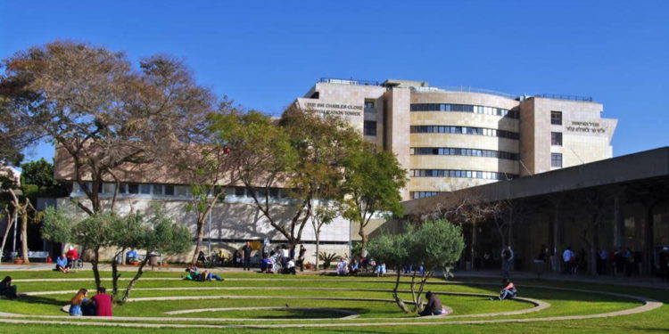 El Centro Médico Sheba es el mejor hospital de Israel