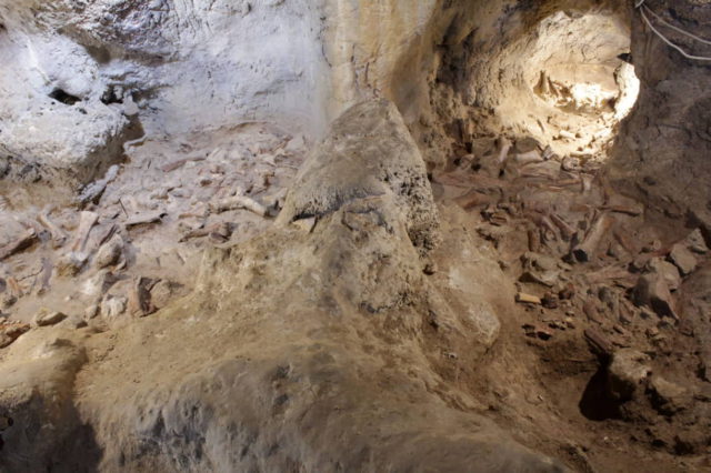 Cómo los romanos mantenían su vino lleno de sabor