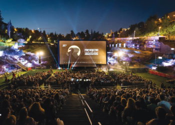 El Festival de Cine de Jerusalén cumple 39 años