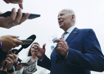 La visita de Biden no influirá en las elecciones israelíes
