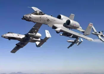 Ucrania no necesita A-10 Warthogs “lentos” y “vulnerables” a las defensas aéreas rusas