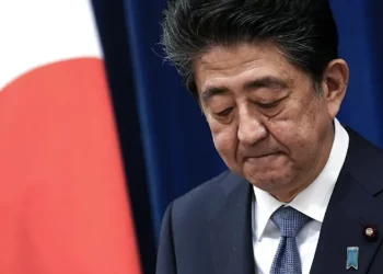 El ex primer ministro japonés Shinzo Abe muere a causa de las heridas recibidas tras el disparo