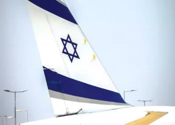 Como afectara a las aerolíneas israelíes el poder volar libremente por Arabia Saudita