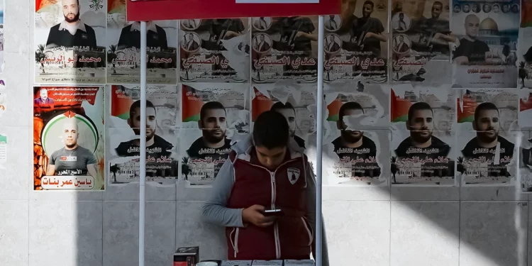 Biden anunciará el acceso a 4G para los palestinos