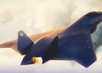 Ni el F-35 o el NGAD: empecemos a soñar con un caza de séptima generación