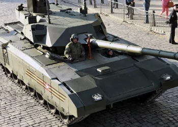 Rusia pretende paralizar a la OTAN sin un solo disparo
