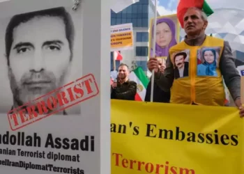 Bélgica concluye un tratado para liberar a un terrorista iraní