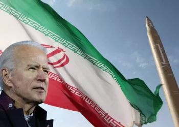 Biden y la UE apaciguan a los mulás mientras el régimen iraní emplea más células terroristas