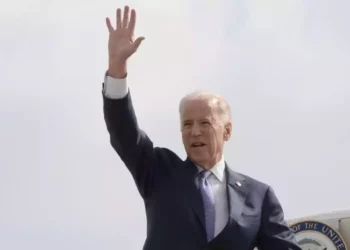 Israel advierte a Hamás contra una escalada de violencia durante la visita de Biden